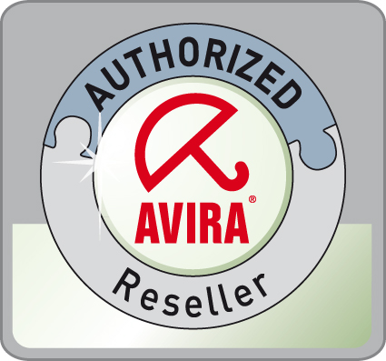 Avira Authorized Seller