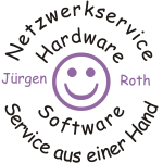 Hardware & Software Roth